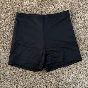 Flexees Classic Black Shapewear